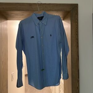 U.S. Open Ralph Lauren Button Down